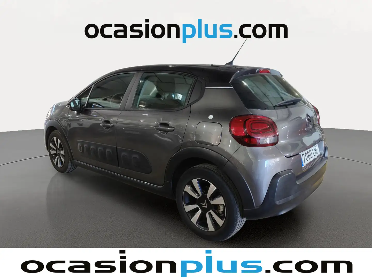 Foto Citroën C3 Citroen C3 BlueHDi 100 S&S Origins (99 CV)