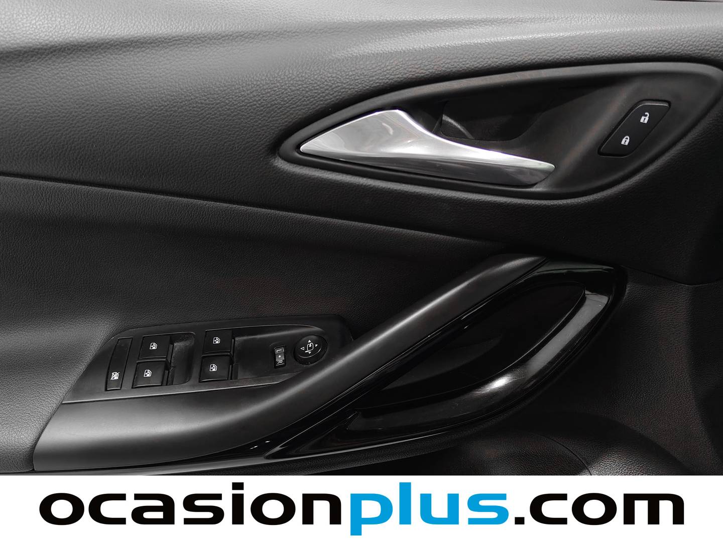 Opel Astra Opel Astra 1.2 Turbo SHR Elegance (145 CV) de ocasión