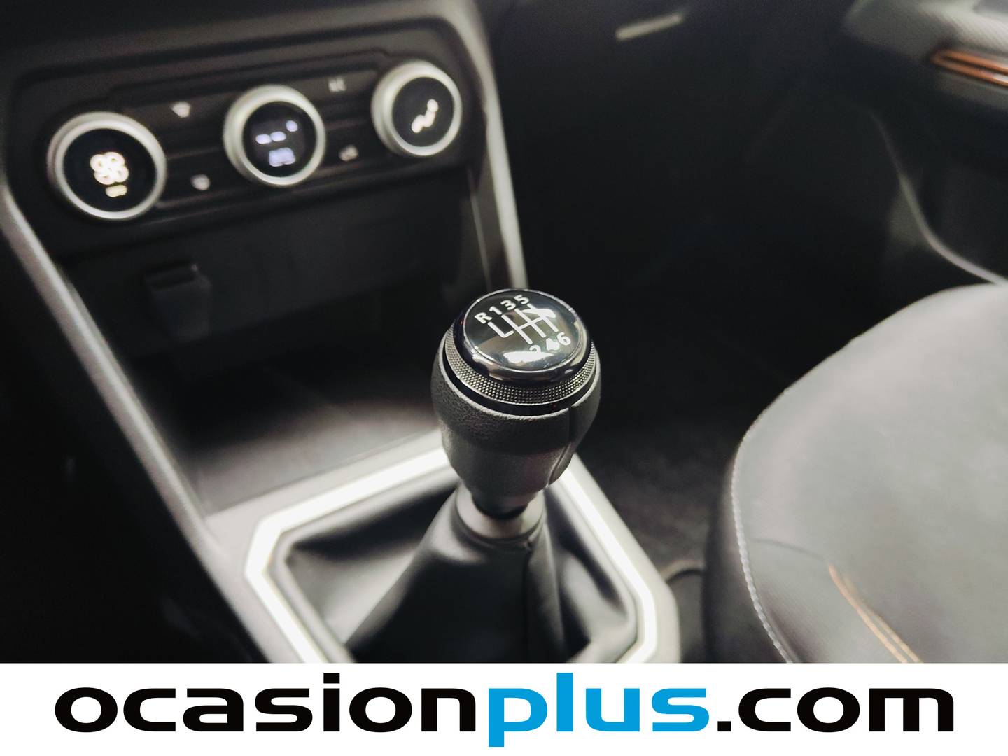 Foto Dacia Sandero Dacia Sandero Stepway Expression ECO-G (101 CV)