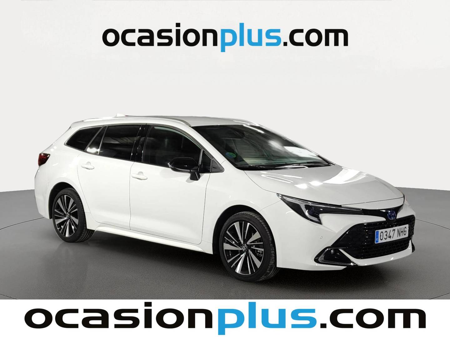 Foto Toyota Corolla Toyota Corolla 200H Touring Sport Style Edition (196 CV)