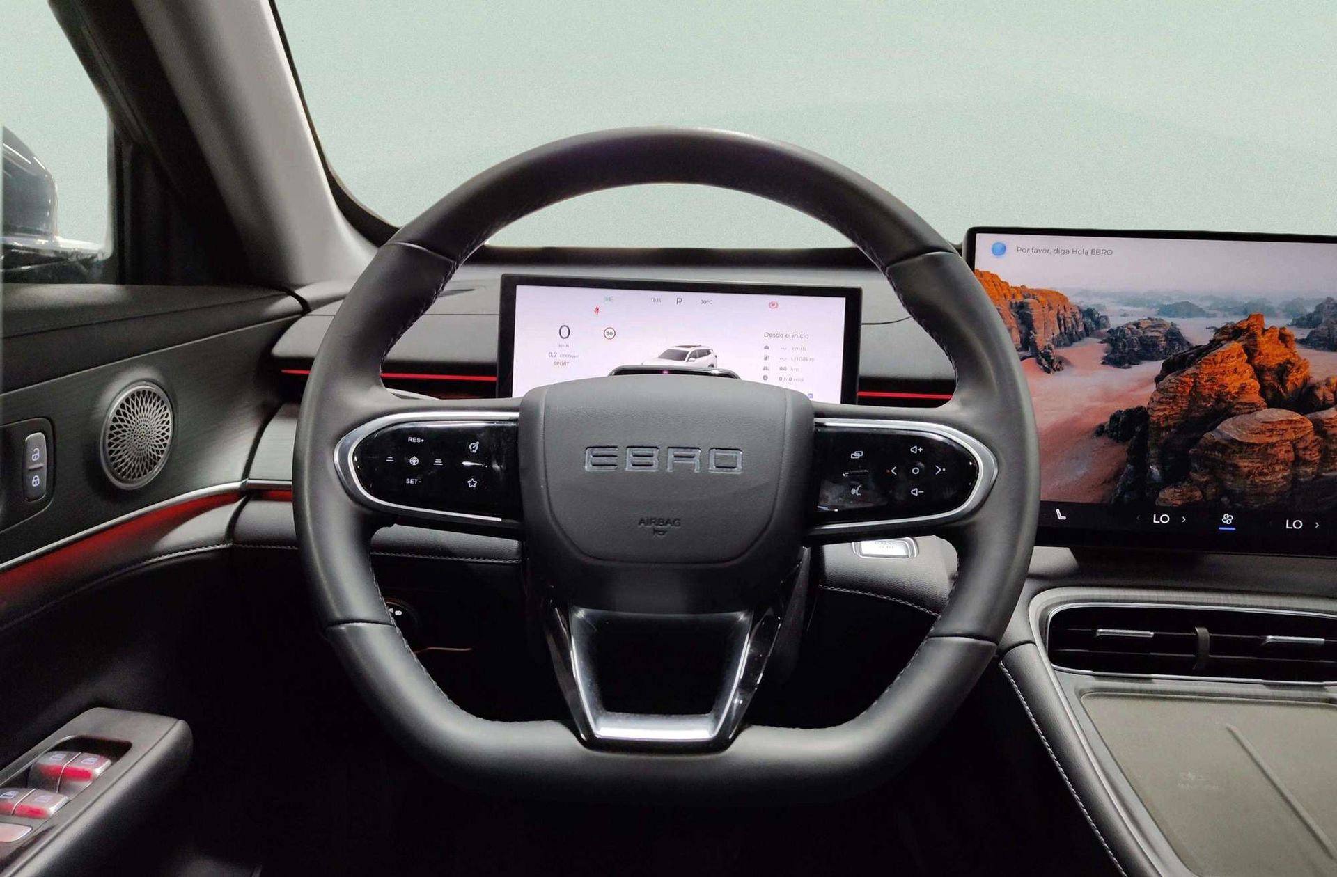 Ebro s800 1.6 T-GDi Premium DCT 7 plazas - foto 30