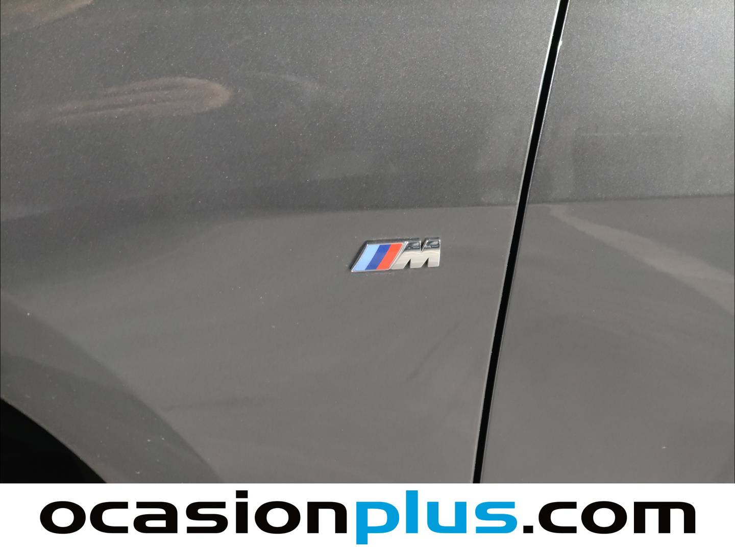 Foto BMW Serie 1 BMW Serie 1 120i (178 CV) Pack M