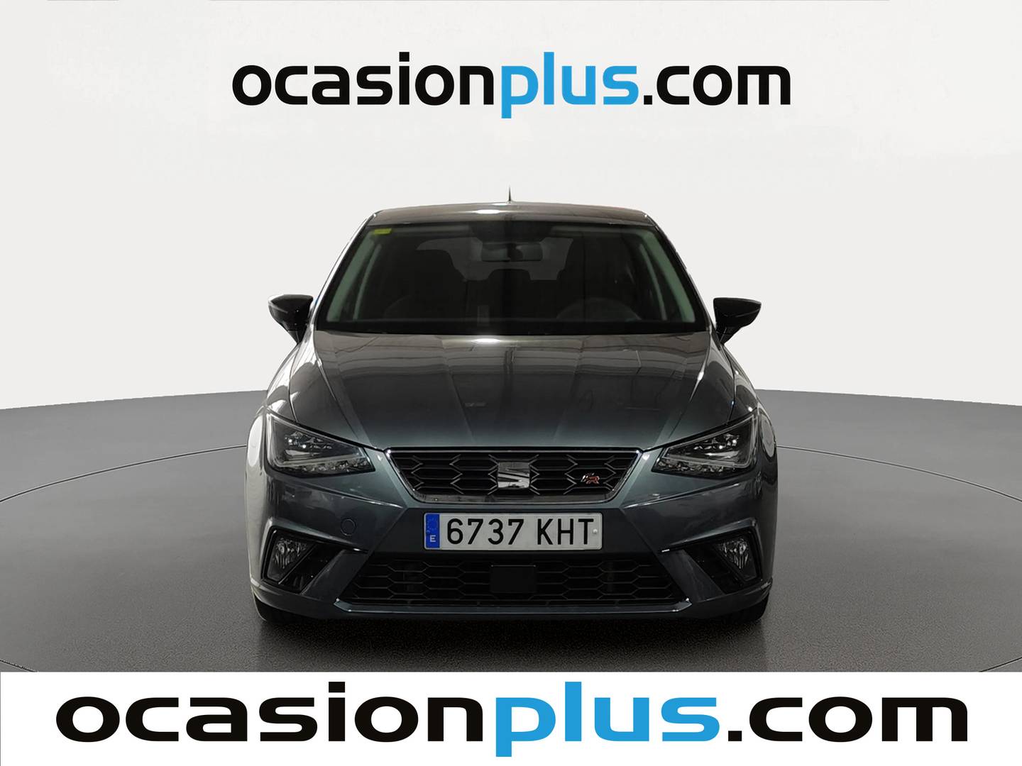 Seat Ibiza SEAT Ibiza 1.5 EcoTSI S&S FR (150 CV) barato