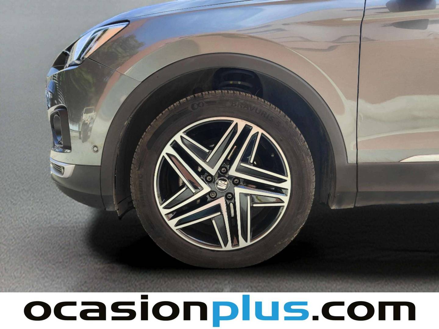 Seat Tarraco Seat Tarraco 1.5 TSI S&S Xcellence Plus DSG (150 CV) 7 Plazas 2020