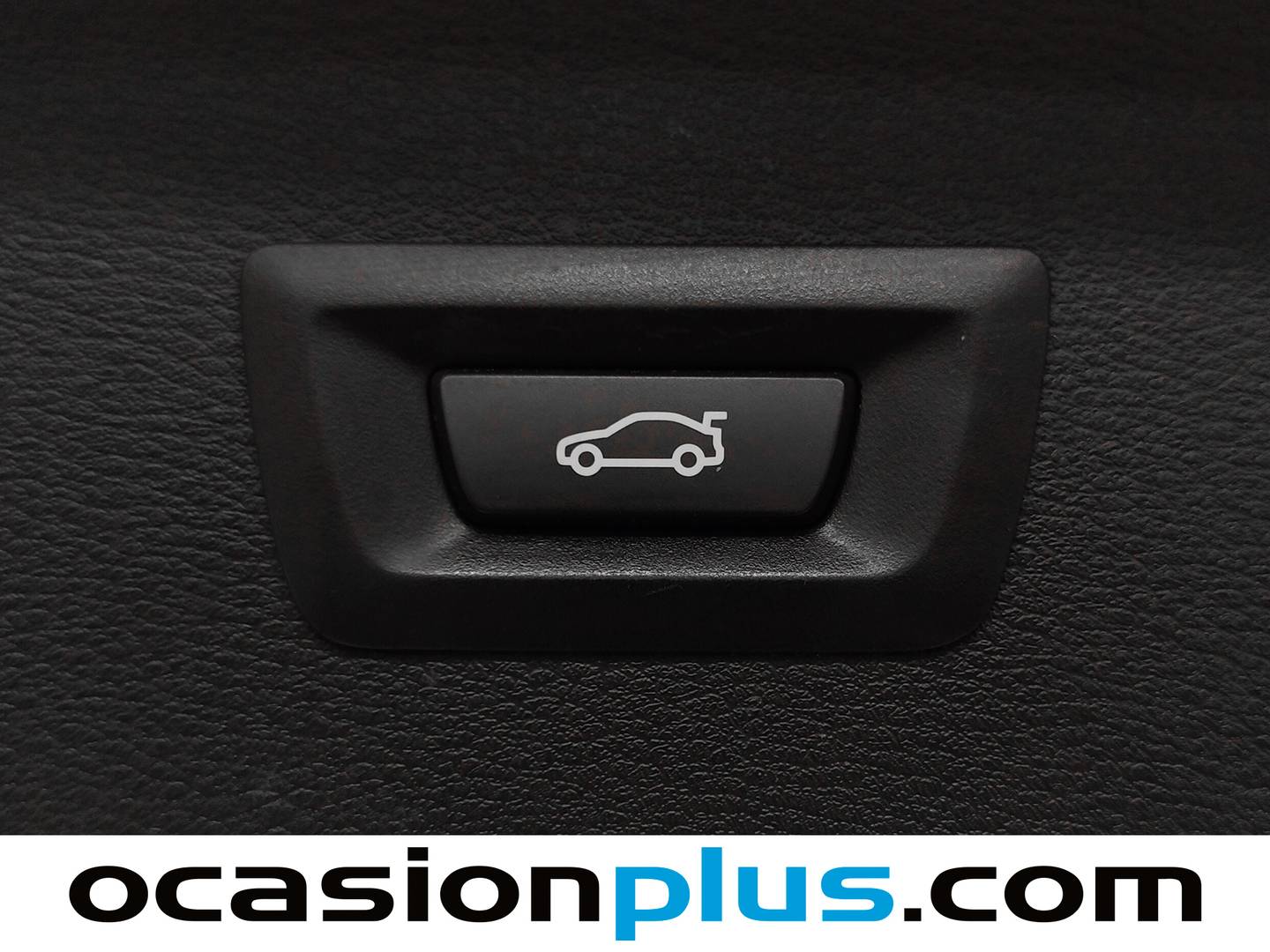 Acabados BMW X1 BMW X1 sDrive18d (150 CV)