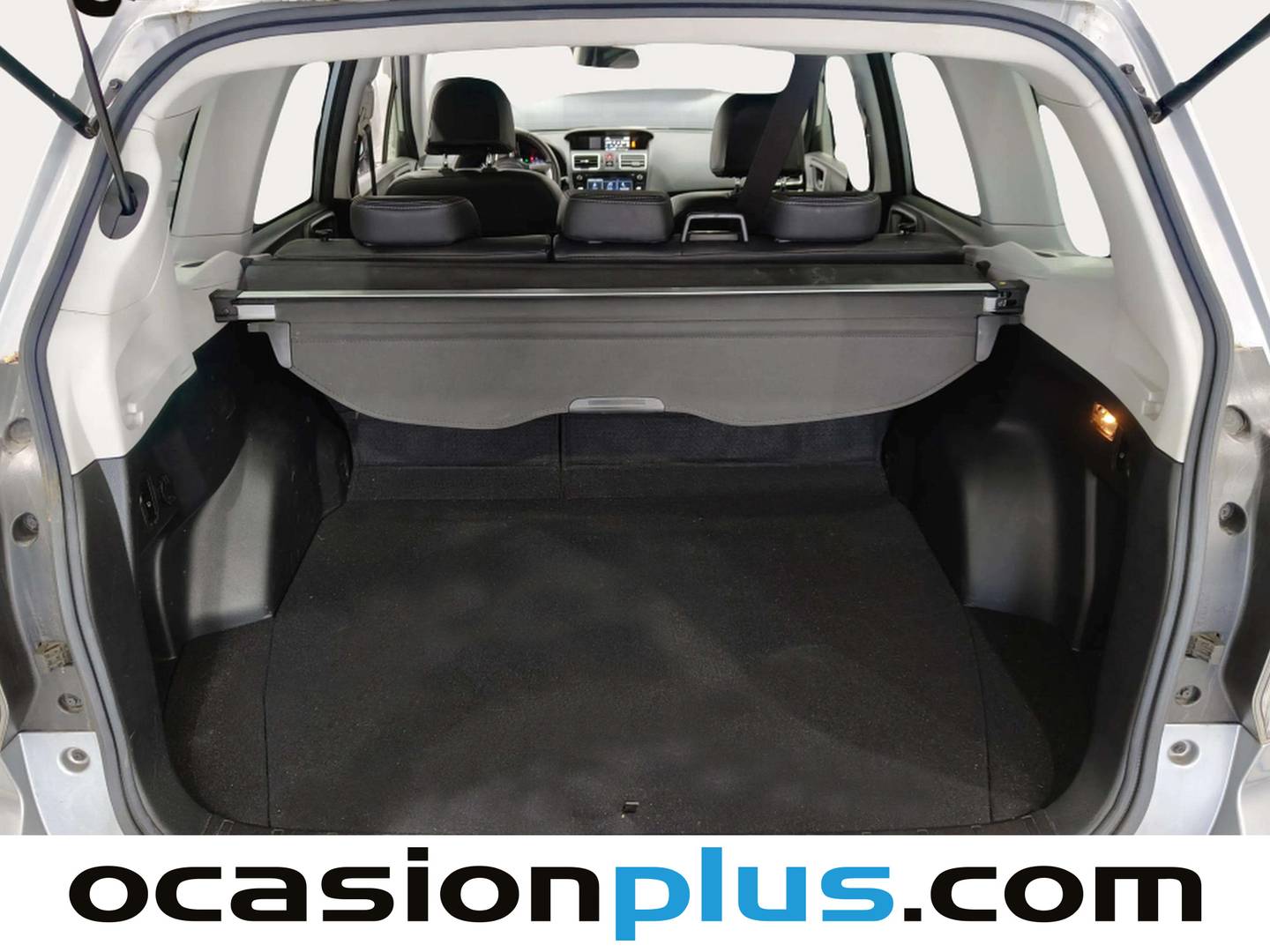 Foto Subaru Forester Subaru Forester 2.0 Executive Lineartronic (150 CV)