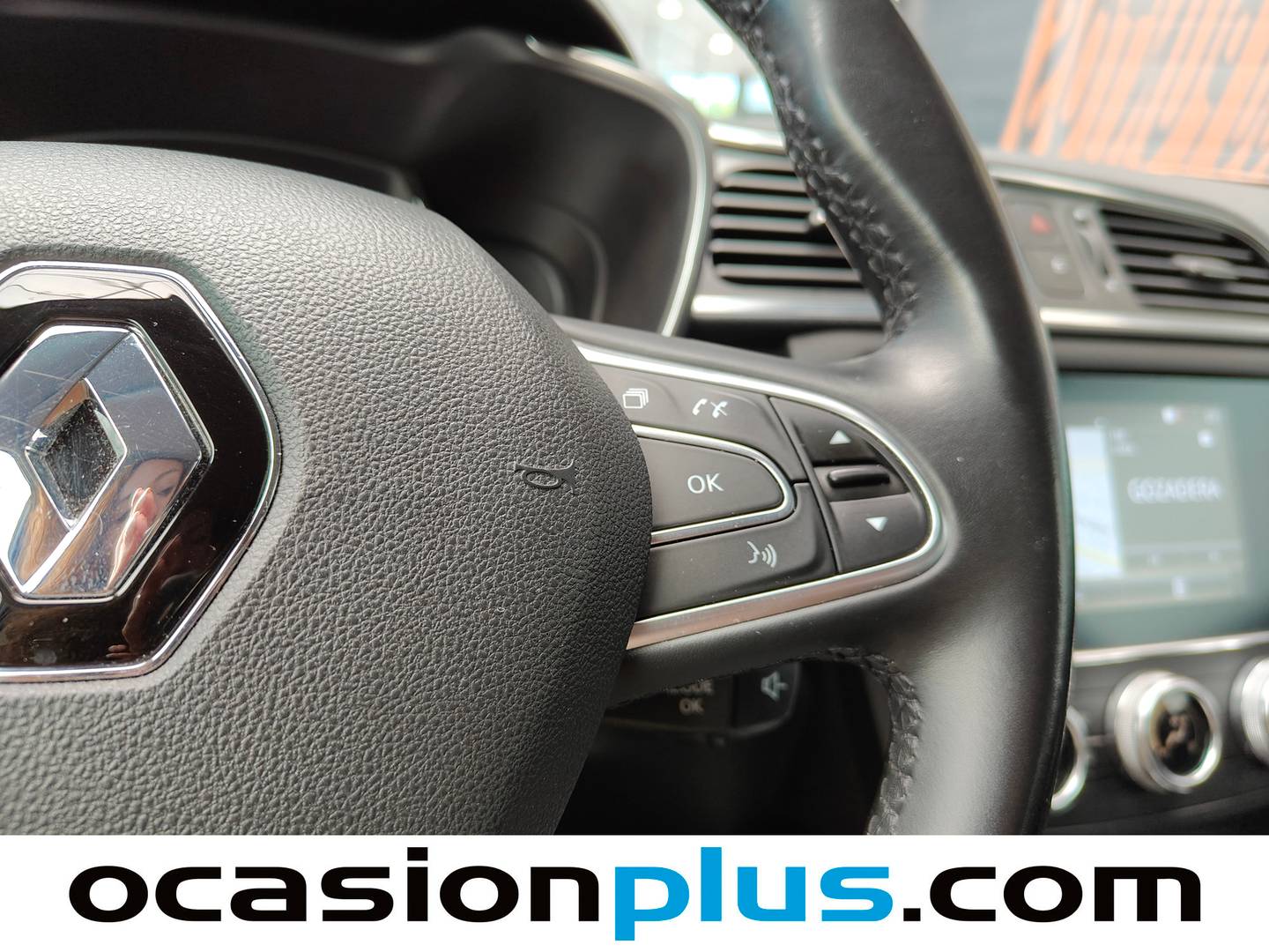 Renault Kadjar Renault Kadjar Zen Blue dCi (115 CV) km 0