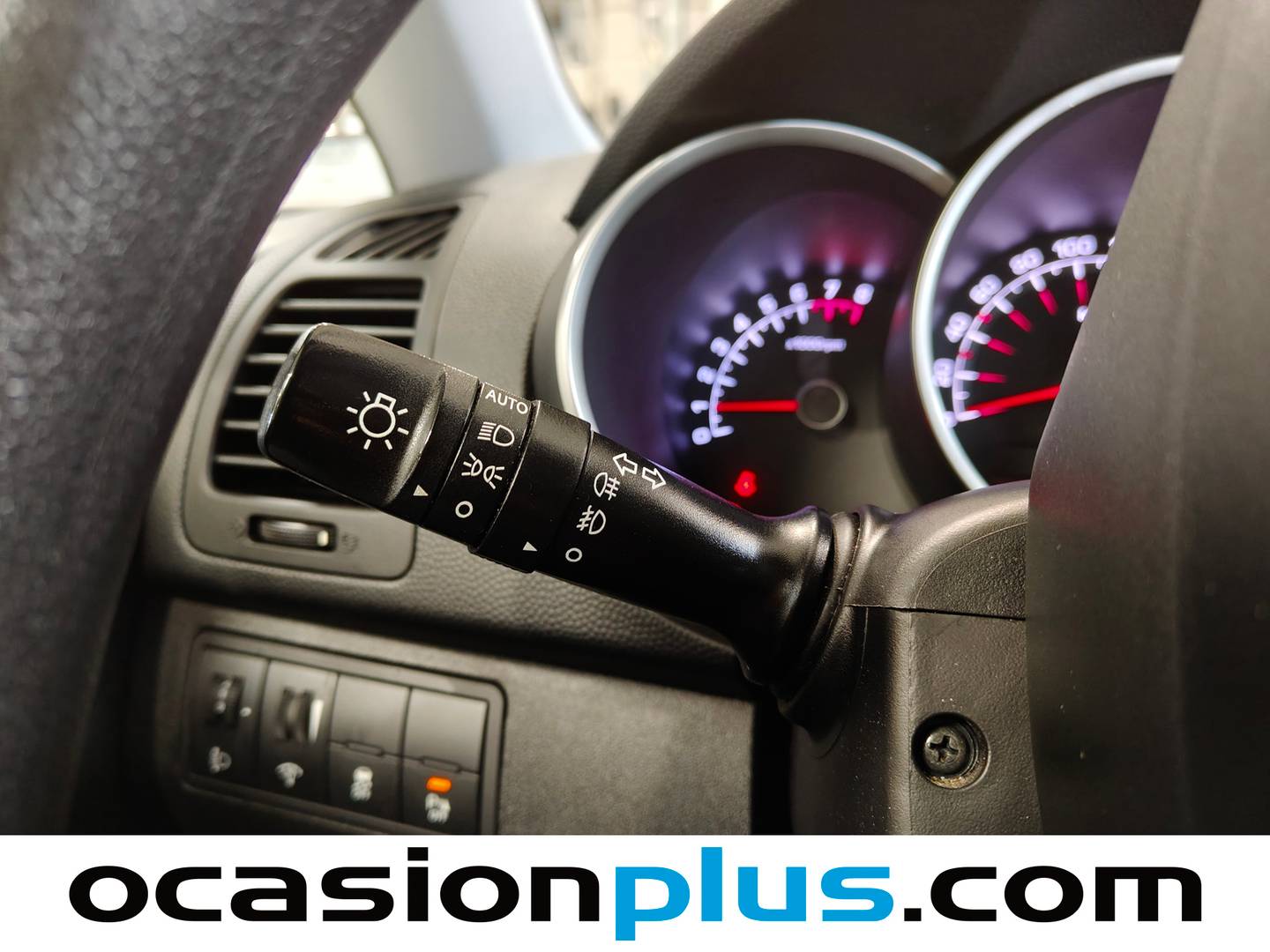 KIA Venga KIA Venga 1.4 CVVT Tech (90 CV) de segunda mano