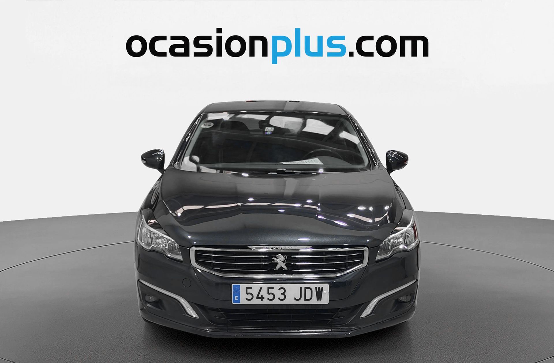 Peugeot 508 1.6 e-HDI Active - foto 11