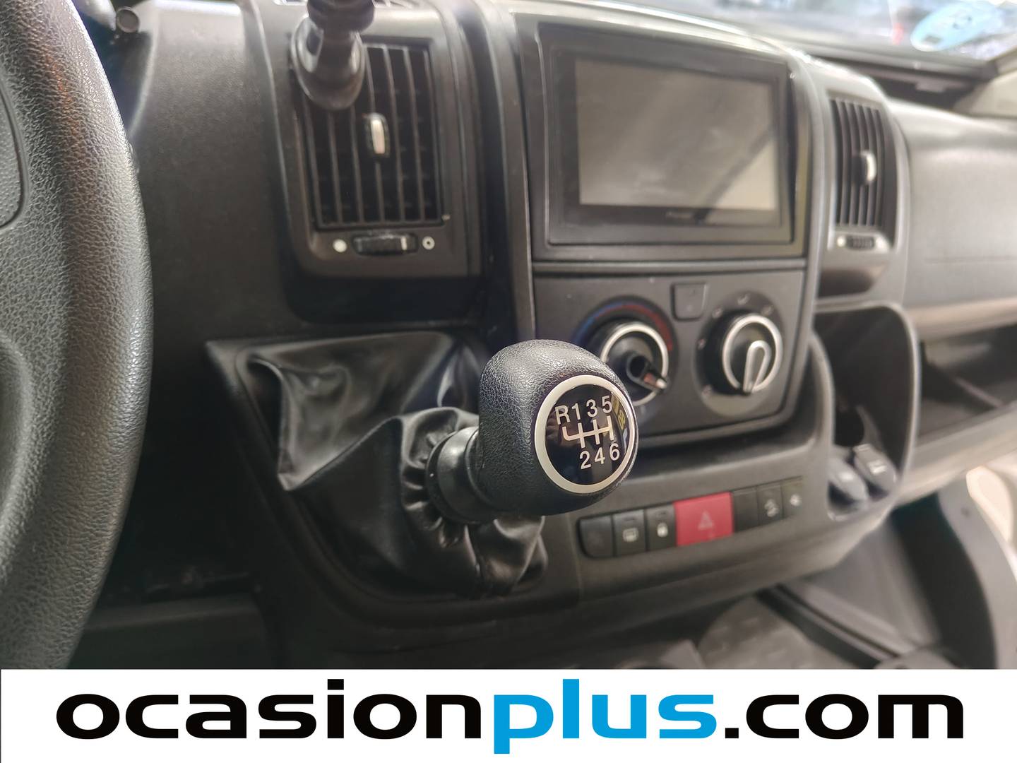 Challenger V114 Challenger V114 VIP (140 CV) 2 Plazas 2023