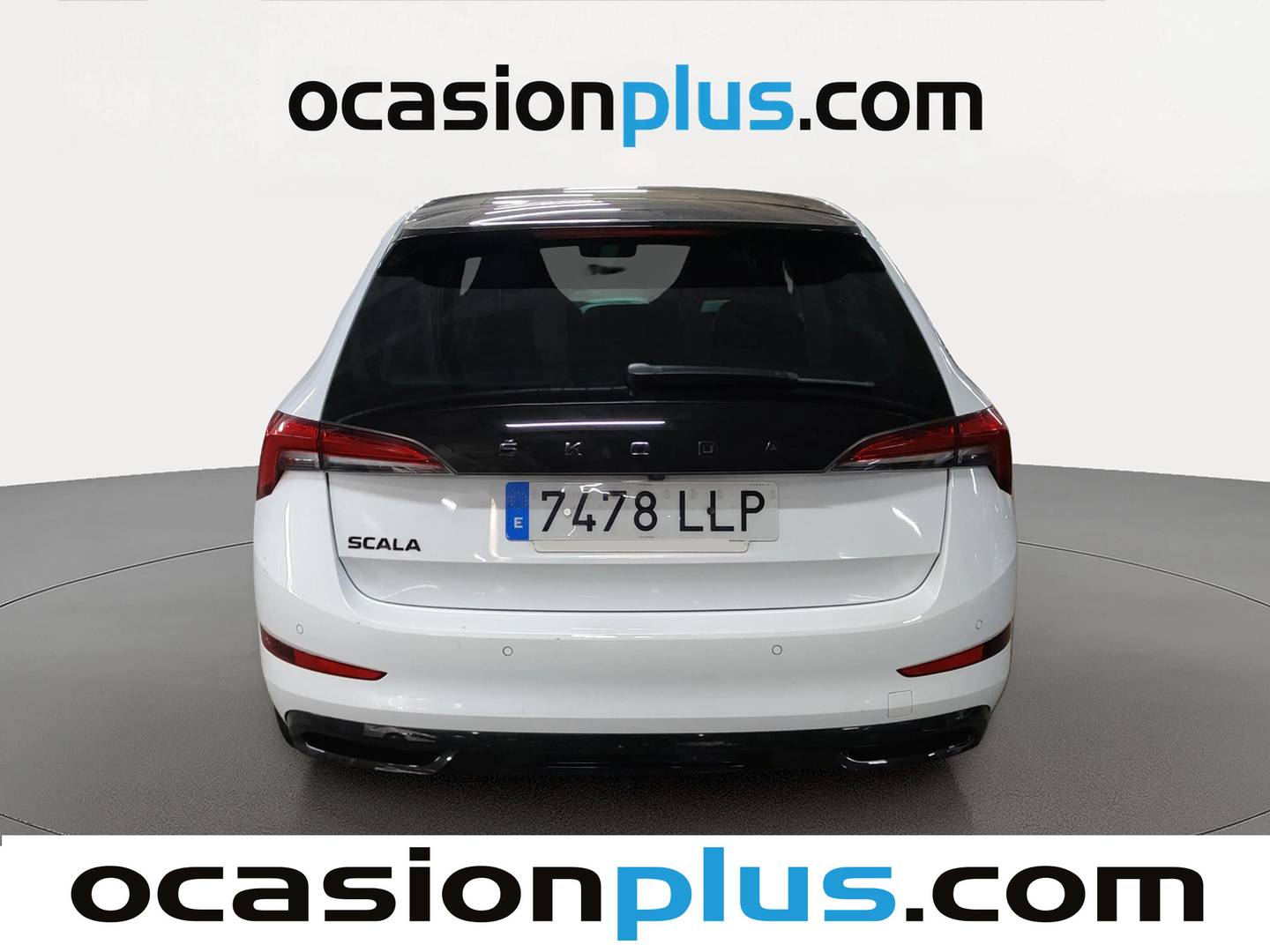 Skoda Scala Skoda Scala 1.5 TSI Montecarlo (150 CV) al mejor precio