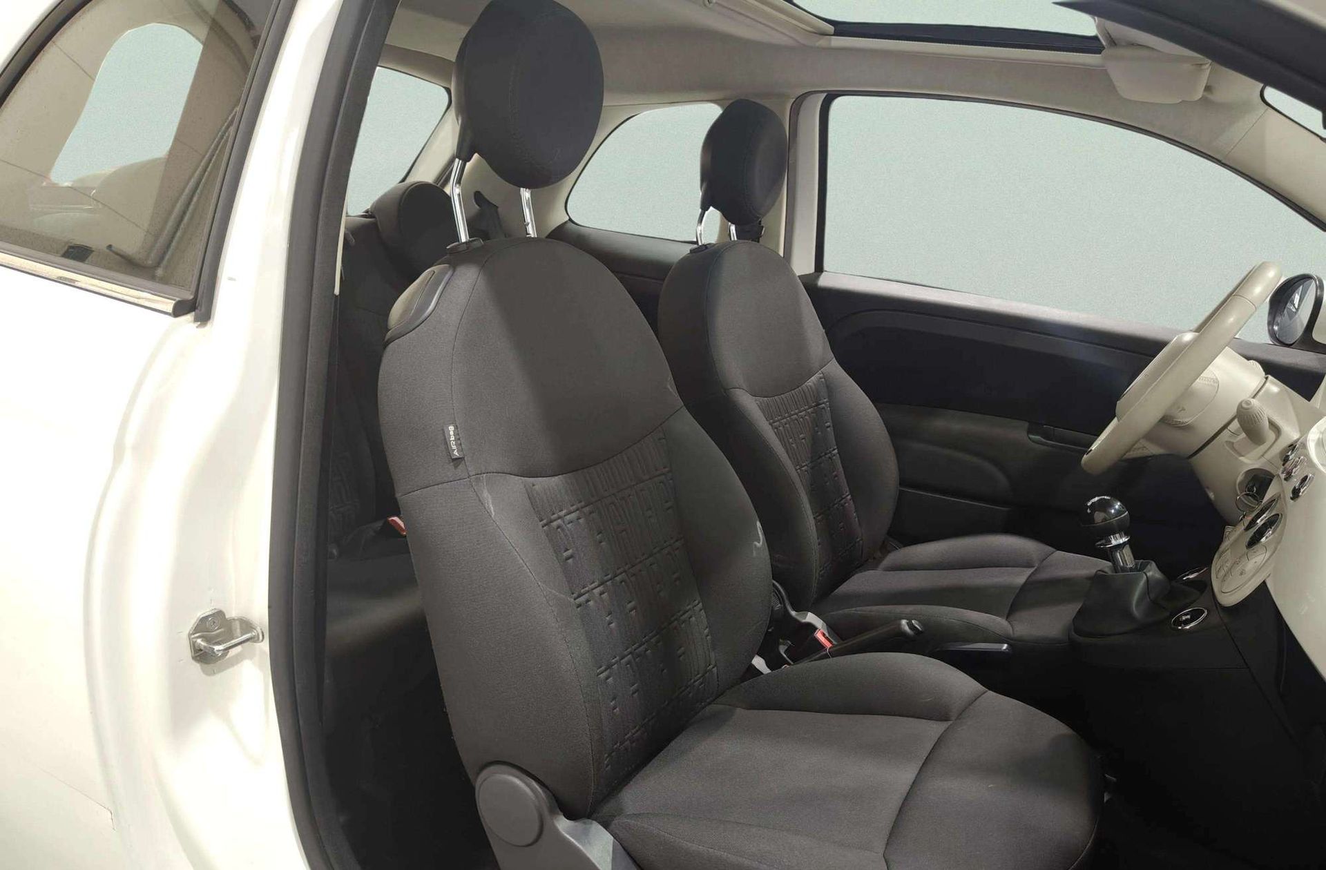 Fiat 500 1.0 Hybrid Dolcevita - foto 16