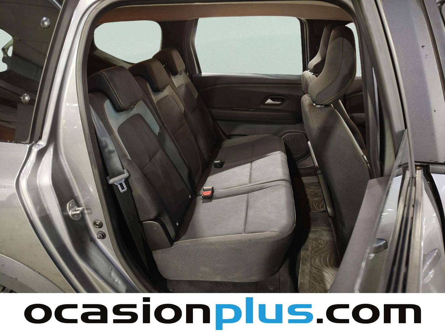 Dacia Jogger Dacia Jogger Extreme Hybrid (155 CV) 7 plazas barato