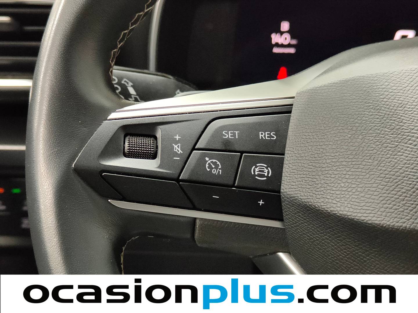 Seat León Seat León 1.5 eTSI S&S Style Special Edition DSG (150 CV) de ocasión