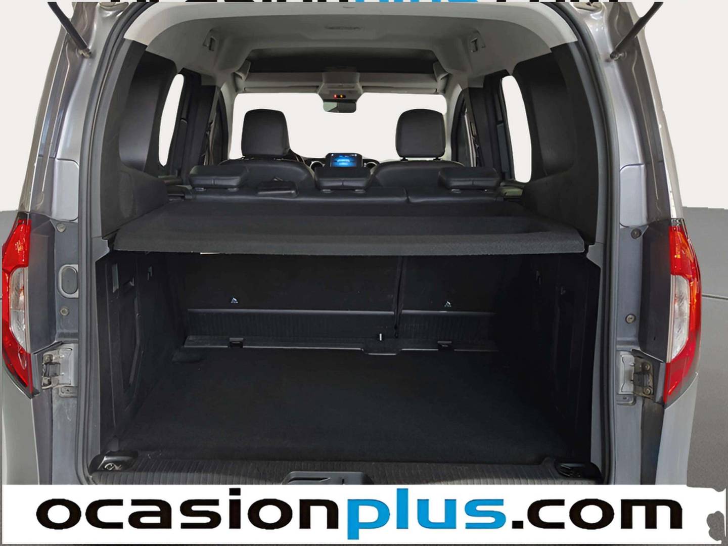 Foto Mercedes Clase T Mercedes-Benz Clase T 180 d (116 CV)