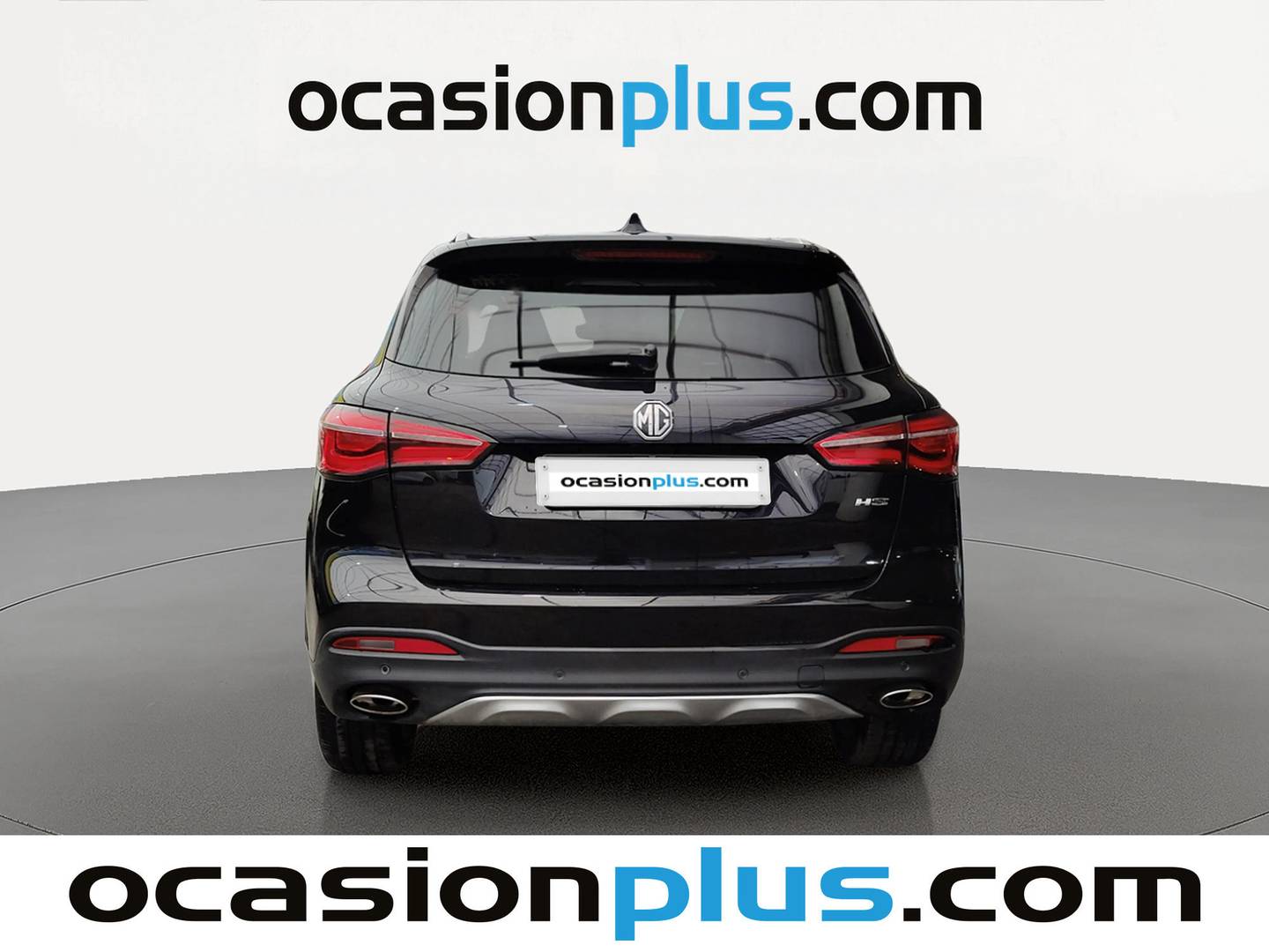 MG HS MG HS 1.5 Turbo GDI Luxury (162 CV) gasolina
