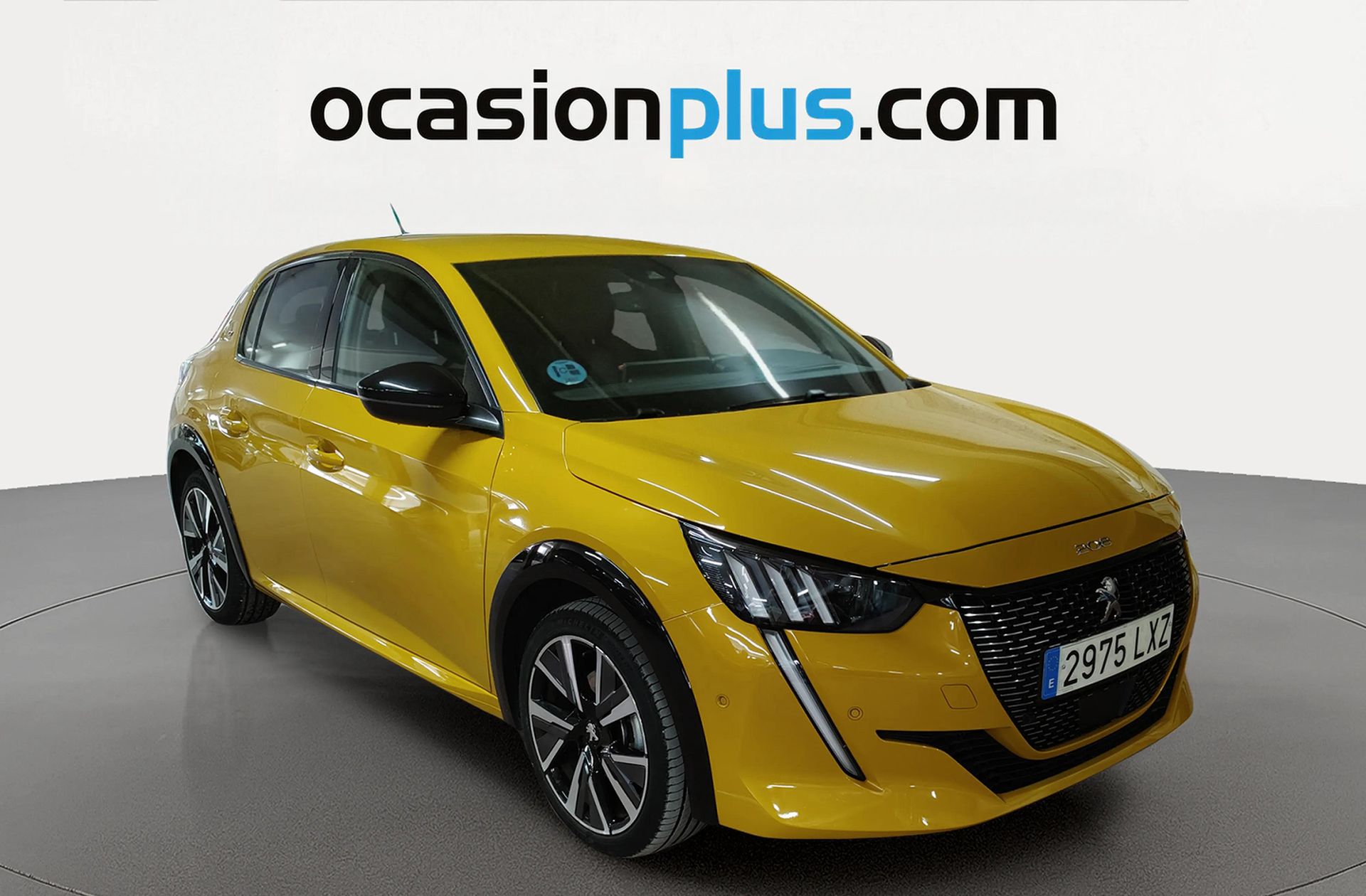 Peugeot 208 PureTech 100 GT - foto 2