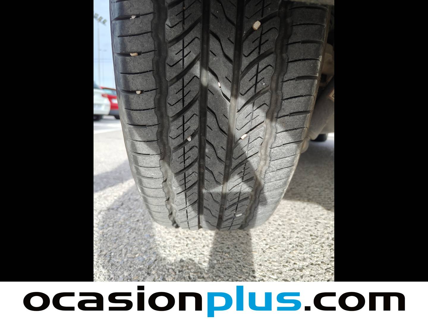 Foto Nissan X-TRAIL Nissan X-Trail 1.6 dCi 360 (130 CV) 7 Plazas