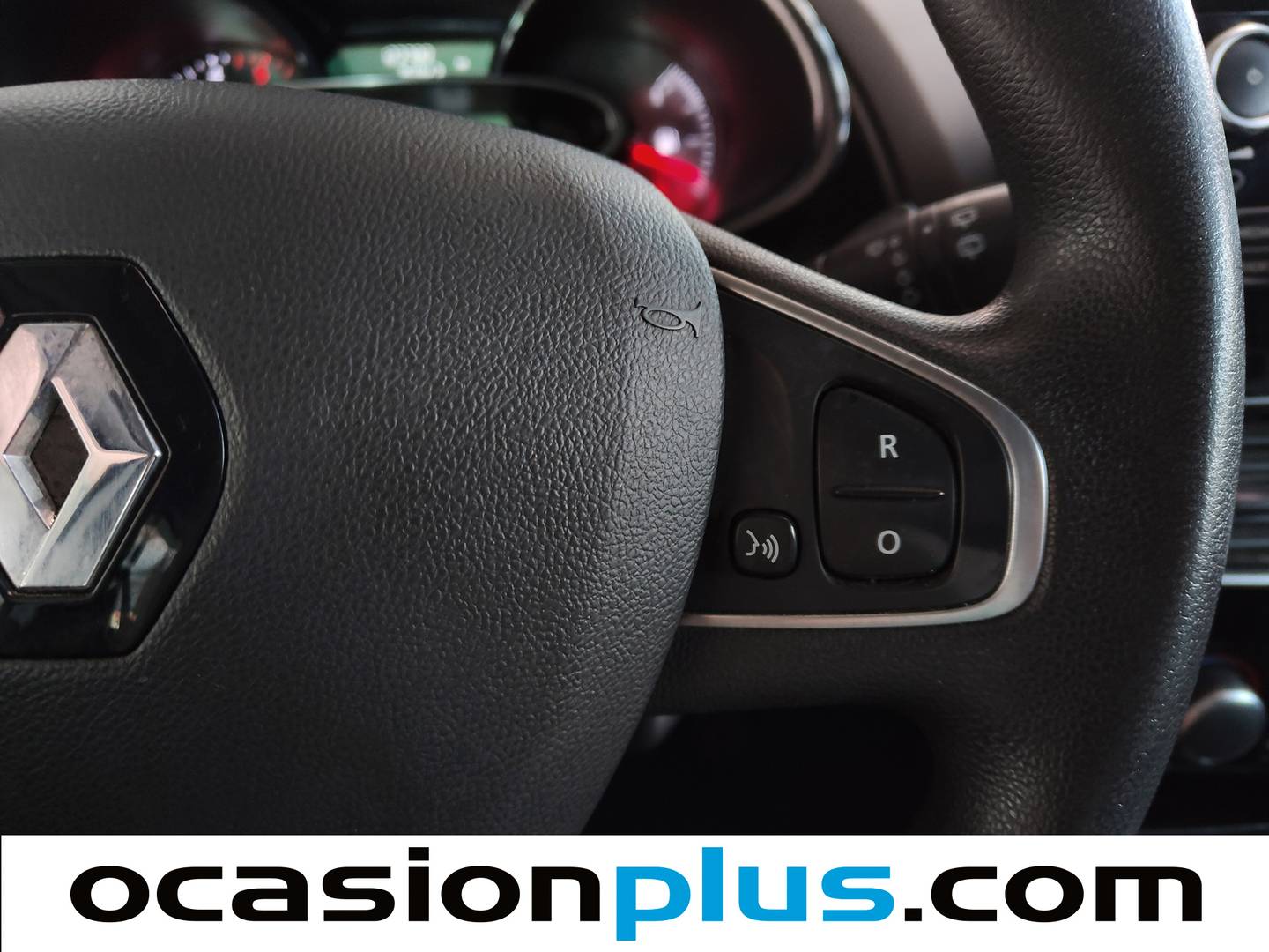 Renault Clio Renault Clio Société Energy dCi (75 CV) seminuevo