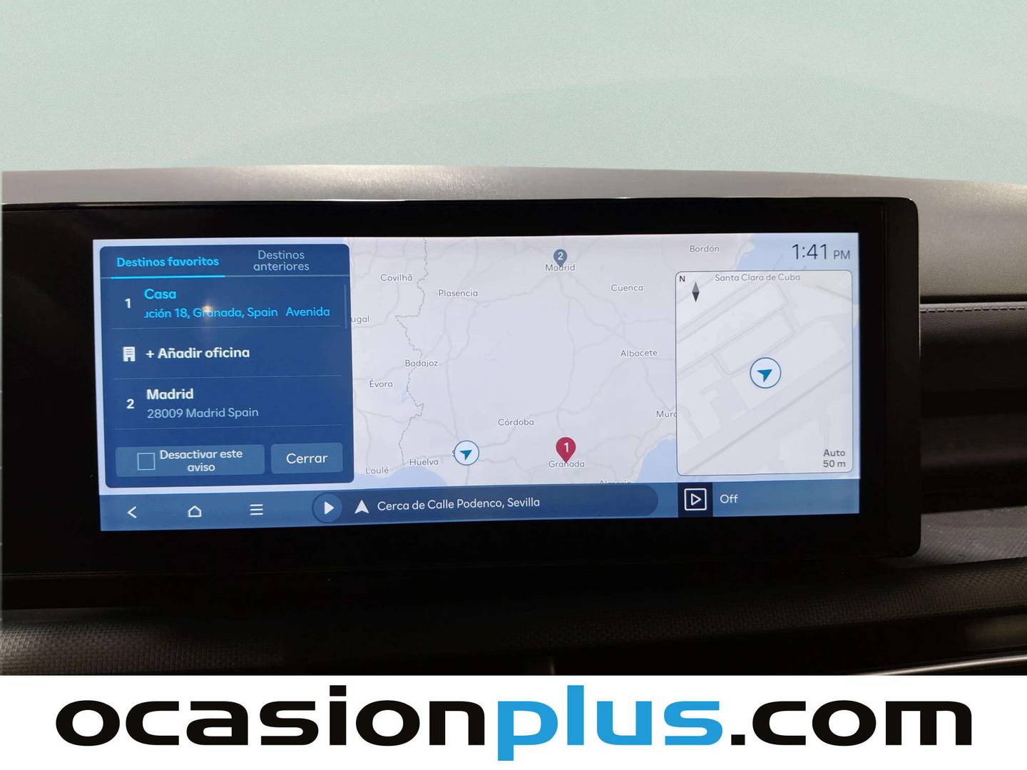 Extras y acabados del Hyundai Tucson Hyundai Tucson 1.6T HEV Klass AT  (215 CV)
