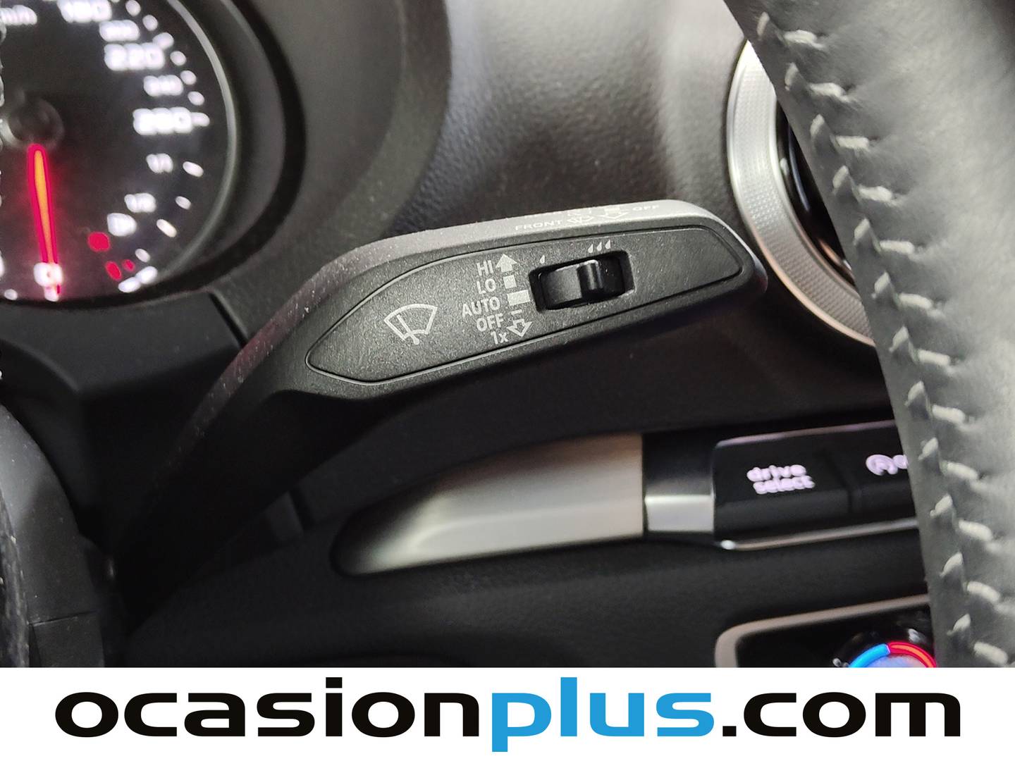 Audi A3 Audi A3 Sportback ALL-IN edition 30 TDI (116 CV) al mejor precio