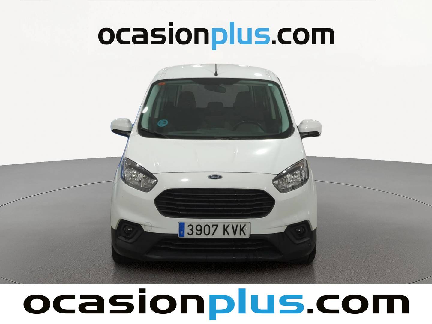 Ford Transit Courier Ford Transit Courier Kombi 1.5 TDCi Trend (75 CV) 75cv