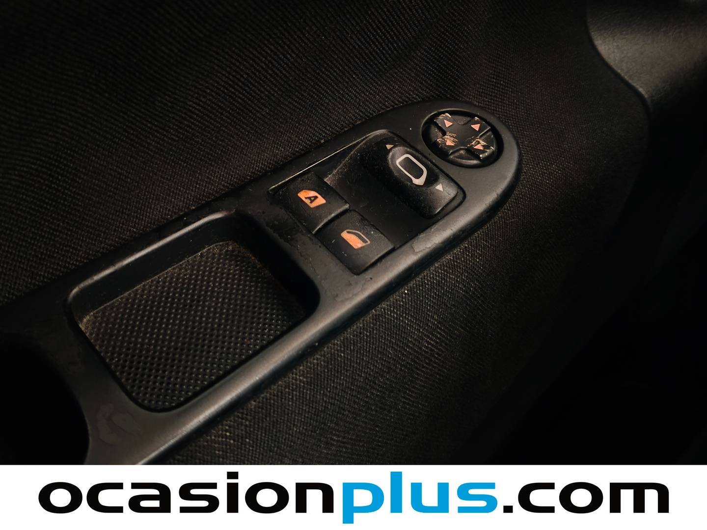 Peugeot 207 Peugeot 207 1.4i Confort (75 CV) seminuevo