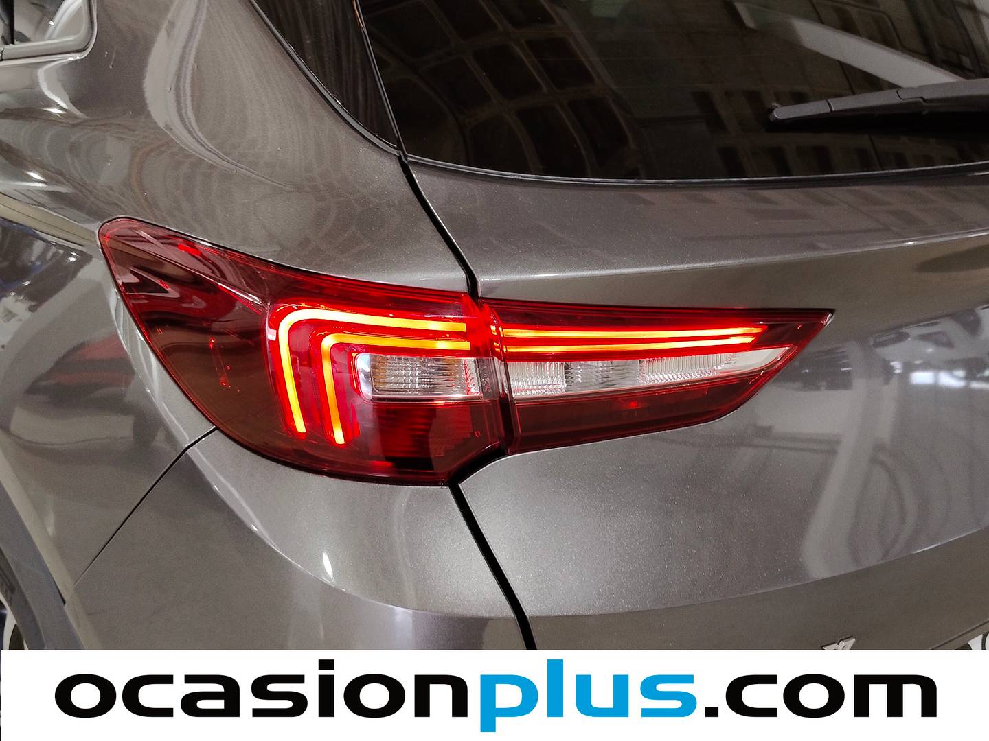 Accesorios del Opel Grandland X Opel Grandland X 1.2 Turbo Ultimate  (130 CV)