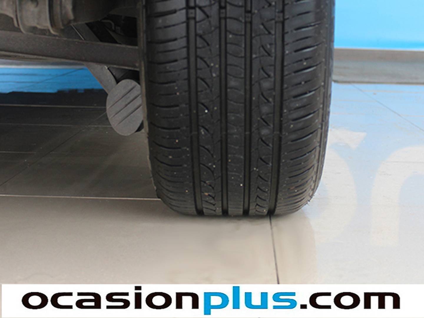 Foto Peugeot 407 Peugeot 407 1.6 HDI ST Confort (110 CV)