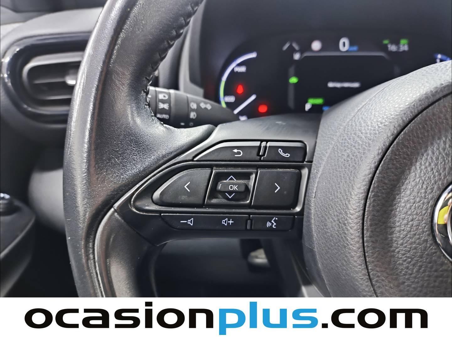Toyota Yaris Cross Toyota Yaris Cross 120H Active Tech (116 CV) 116cv