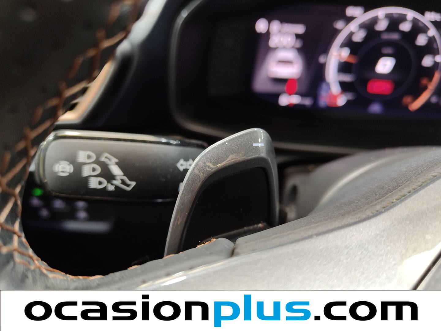 Cupra Formentor Cupra Formentor 2.0 TSI VZ 4Drive DSG (310 CV) km 0