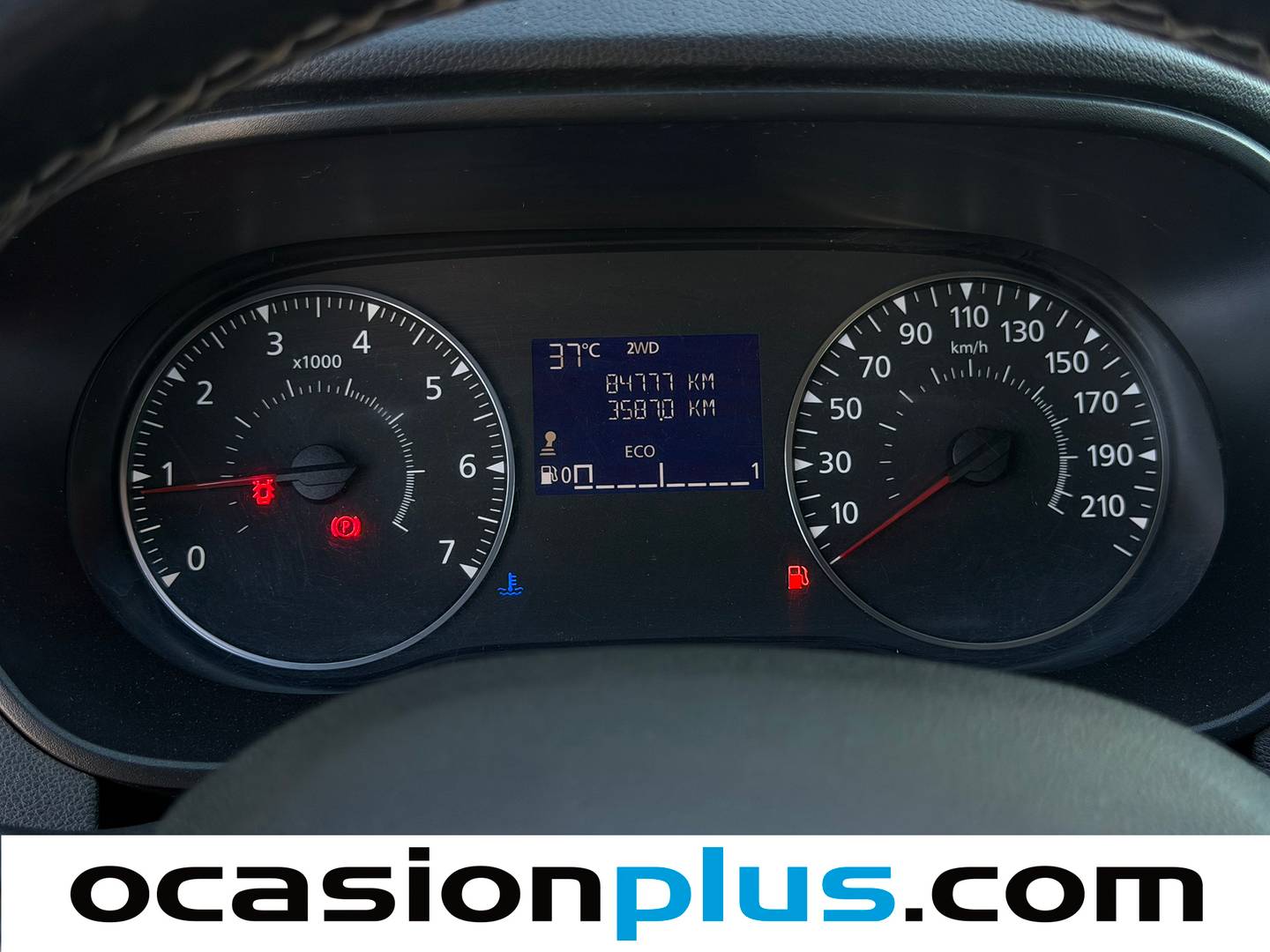 Dacia Duster Dacia Duster Comfort Blue dCi (115 CV) 4X4 manual