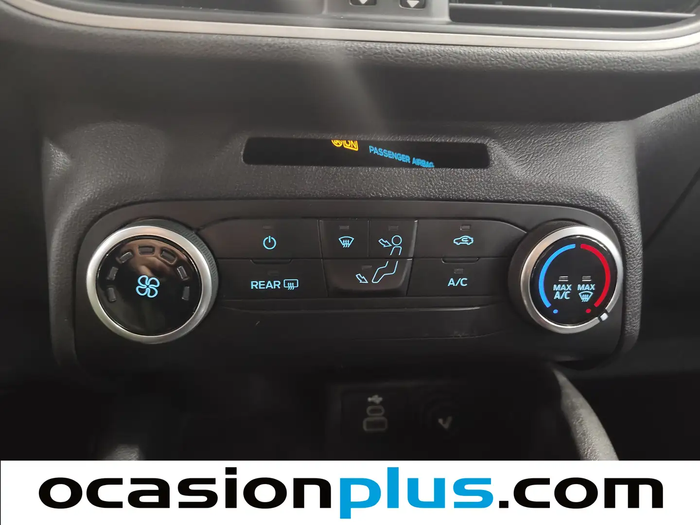 Foto Ford Kuga Ford Kuga 1.5 EcoBlue Trend (120 CV)