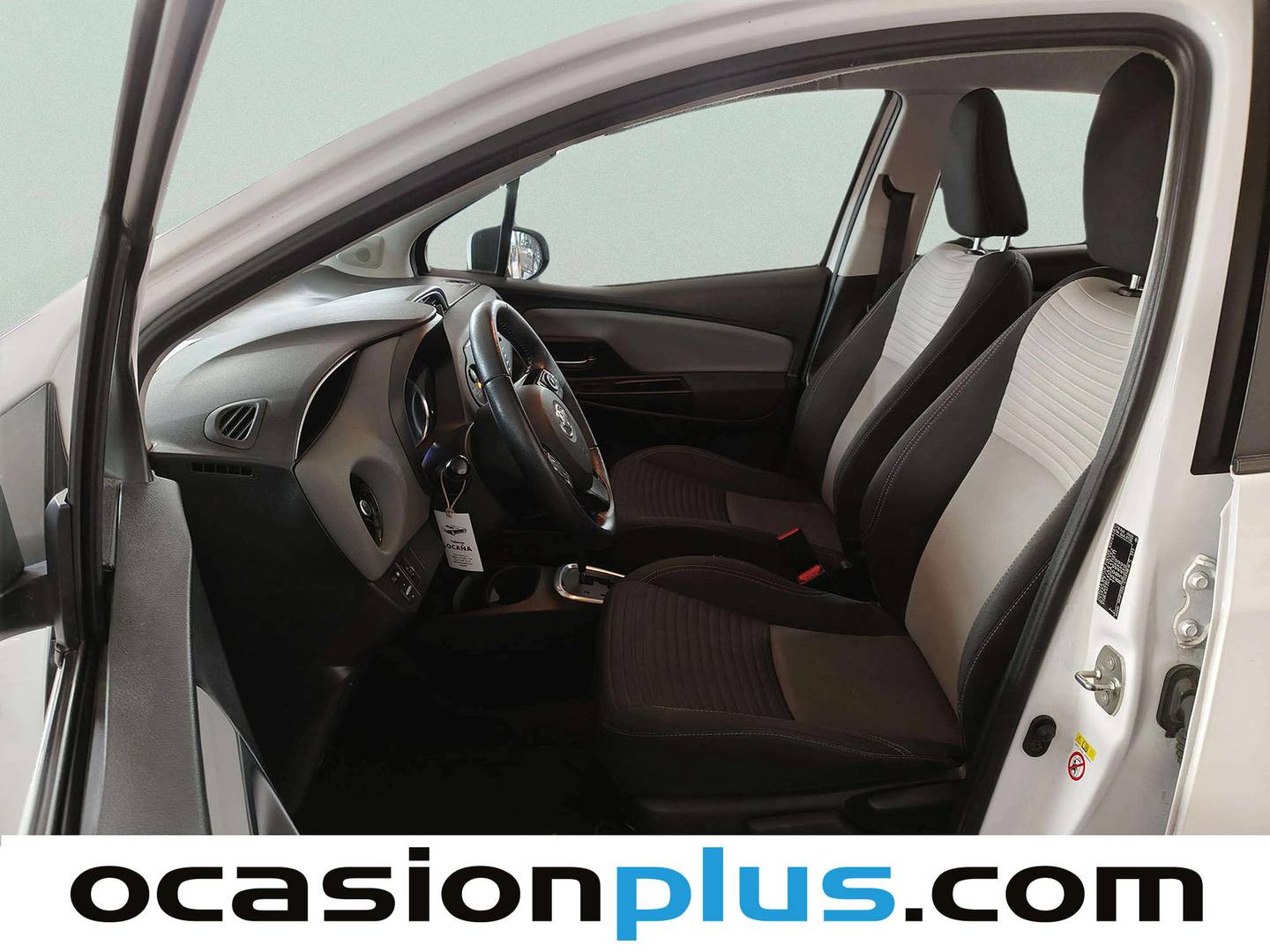 Toyota Yaris Toyota Yaris 1.5 Hybrid Active (100 CV) seminuevo