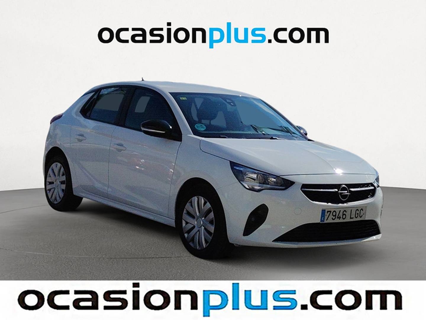 Foto Opel Corsa Opel Corsa 1.5D DT S&S Edition (102 CV)