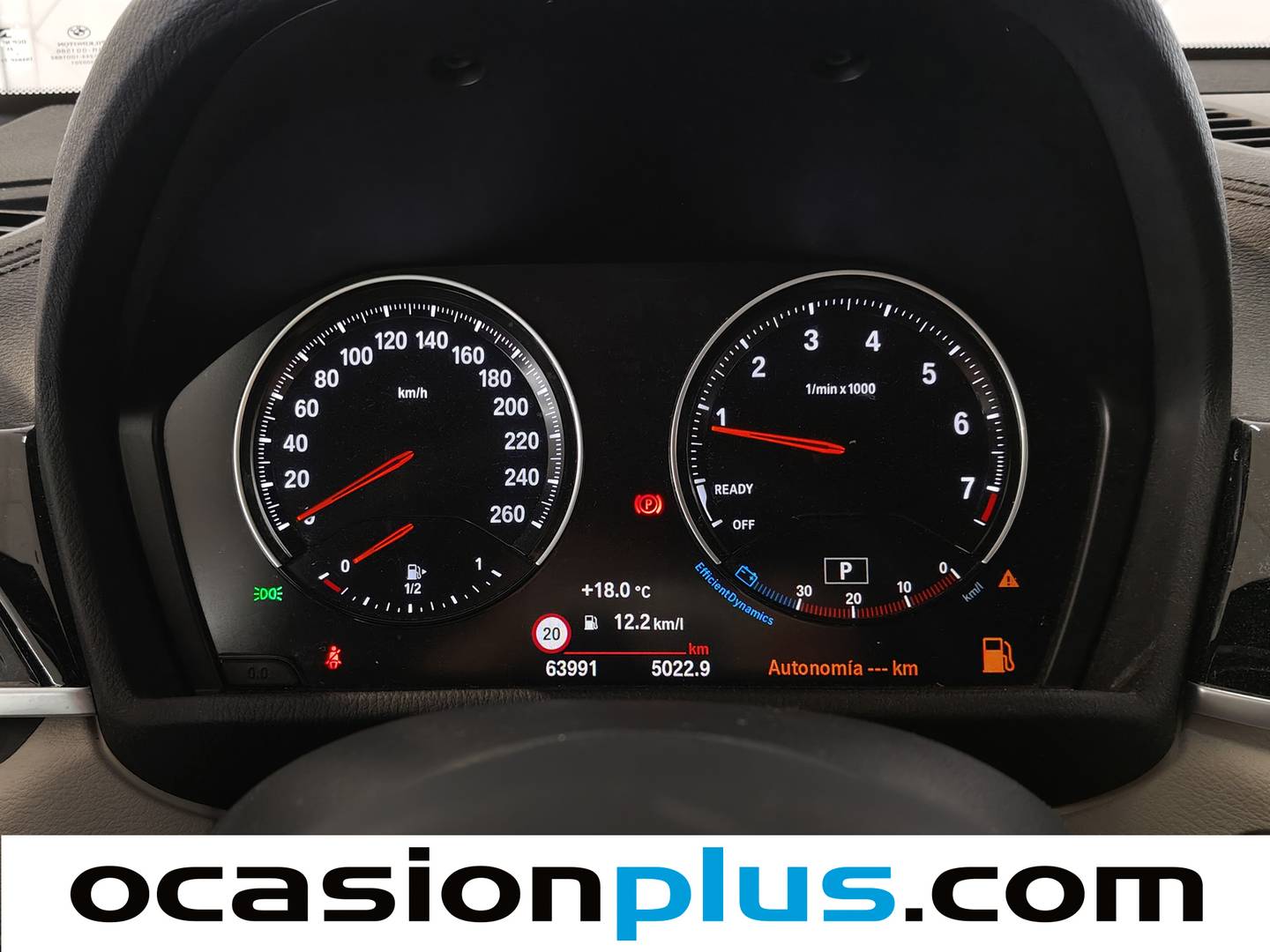 BMW X2 BMW X2 sDrive20i (178 CV) Pack M barato