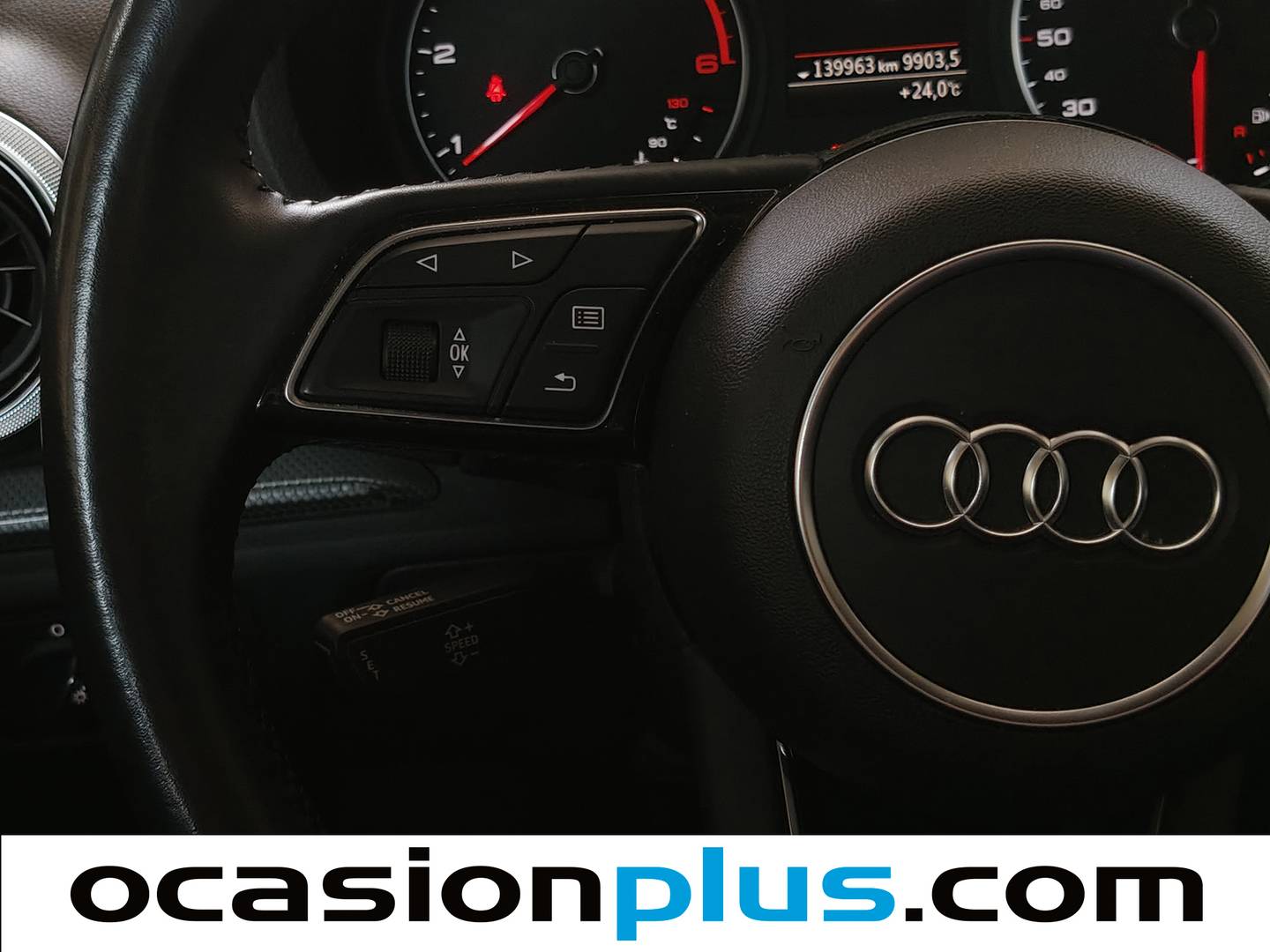 Audi A3 Audi A3 Sportback design edition 1.6 TDI (116 CV) km 0