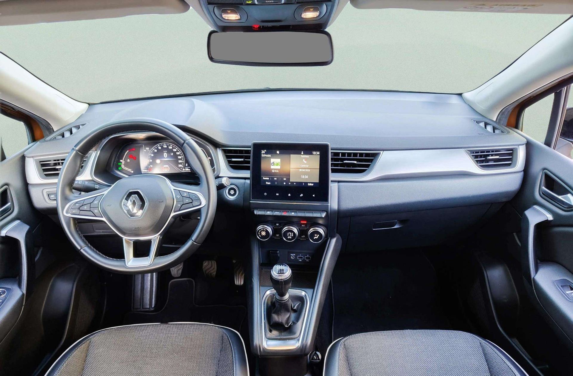 Renault Captur Zen TCe - foto 6