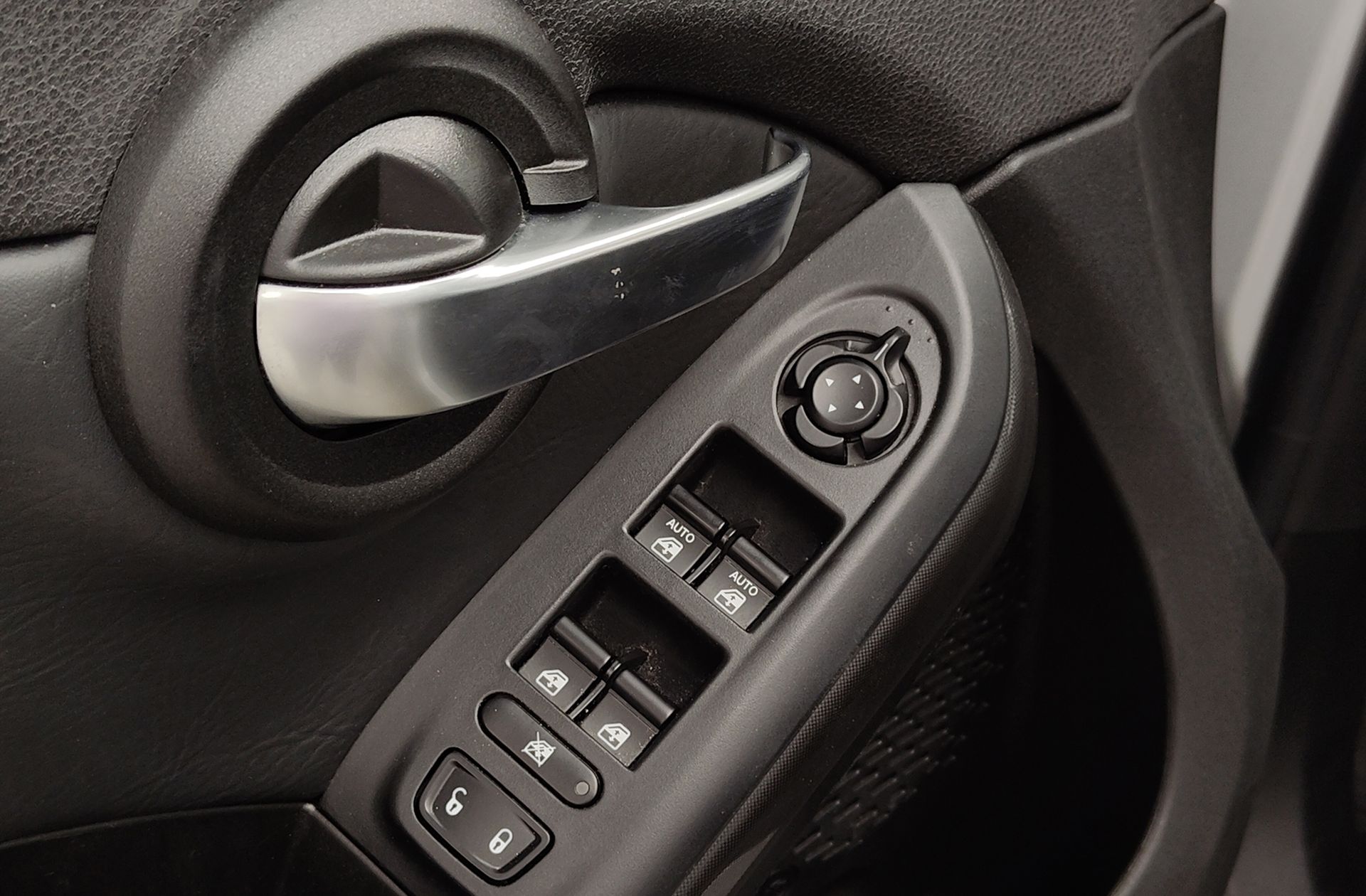 Fiat 500X 1.0 Firefly T3 Cross - foto 31