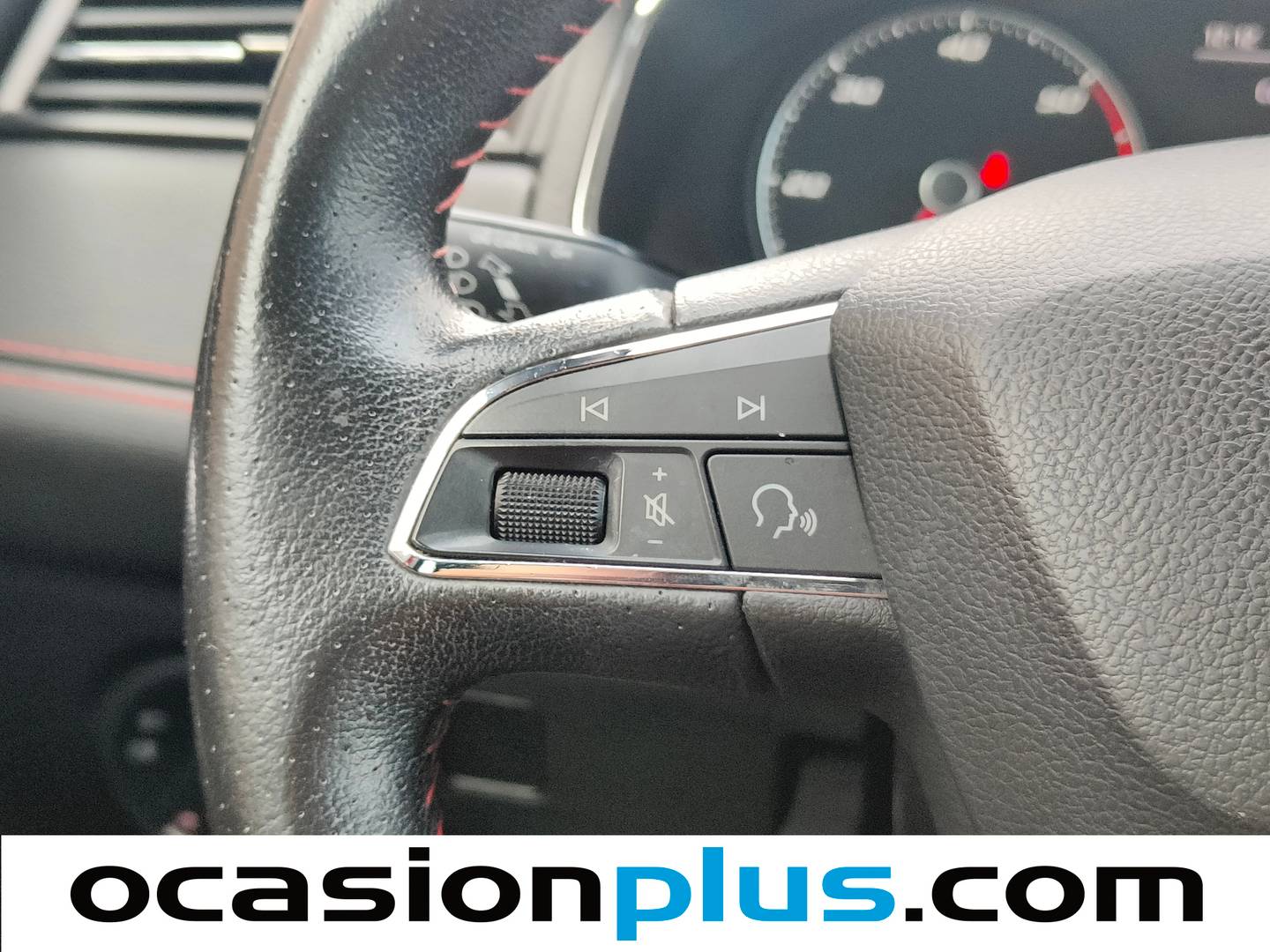Seat Arona Seat Arona 1.6 TDI Ecomotive FR (115 CV) de ocasión