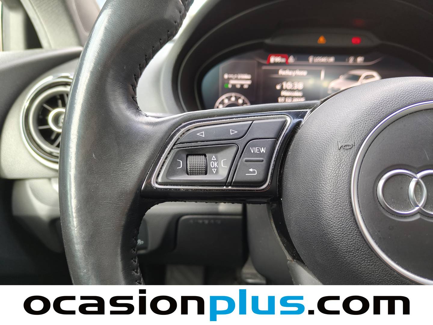 Audi A3 Audi A3 S line edition 1.4 TFSI CoD Ultra (150 CV) de segunda mano