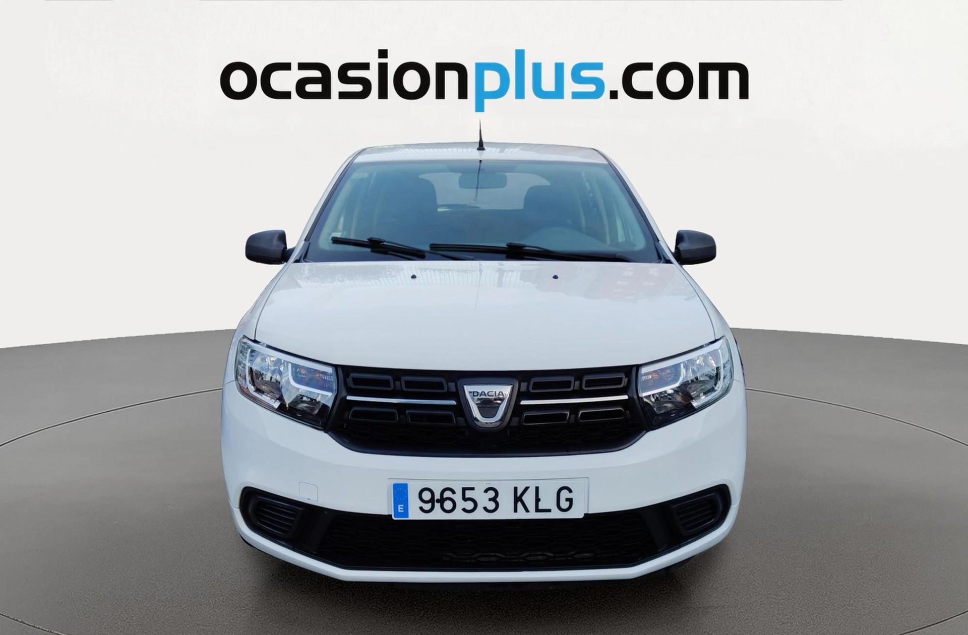 Dacia Sandero Ambiance 1.0 - foto 10