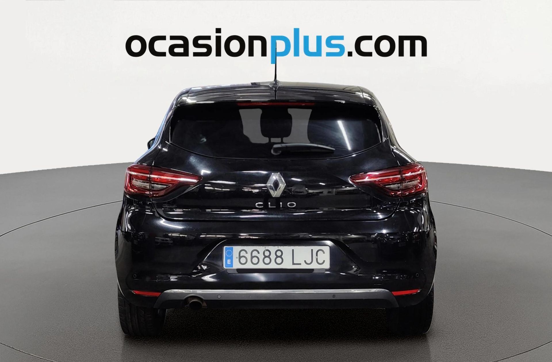 Renault Clio Zen TCe GPF - foto 17