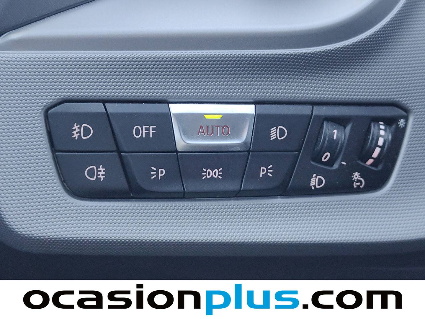 Acabados BMW Serie 1 BMW Serie 1 118d Business (150 CV)