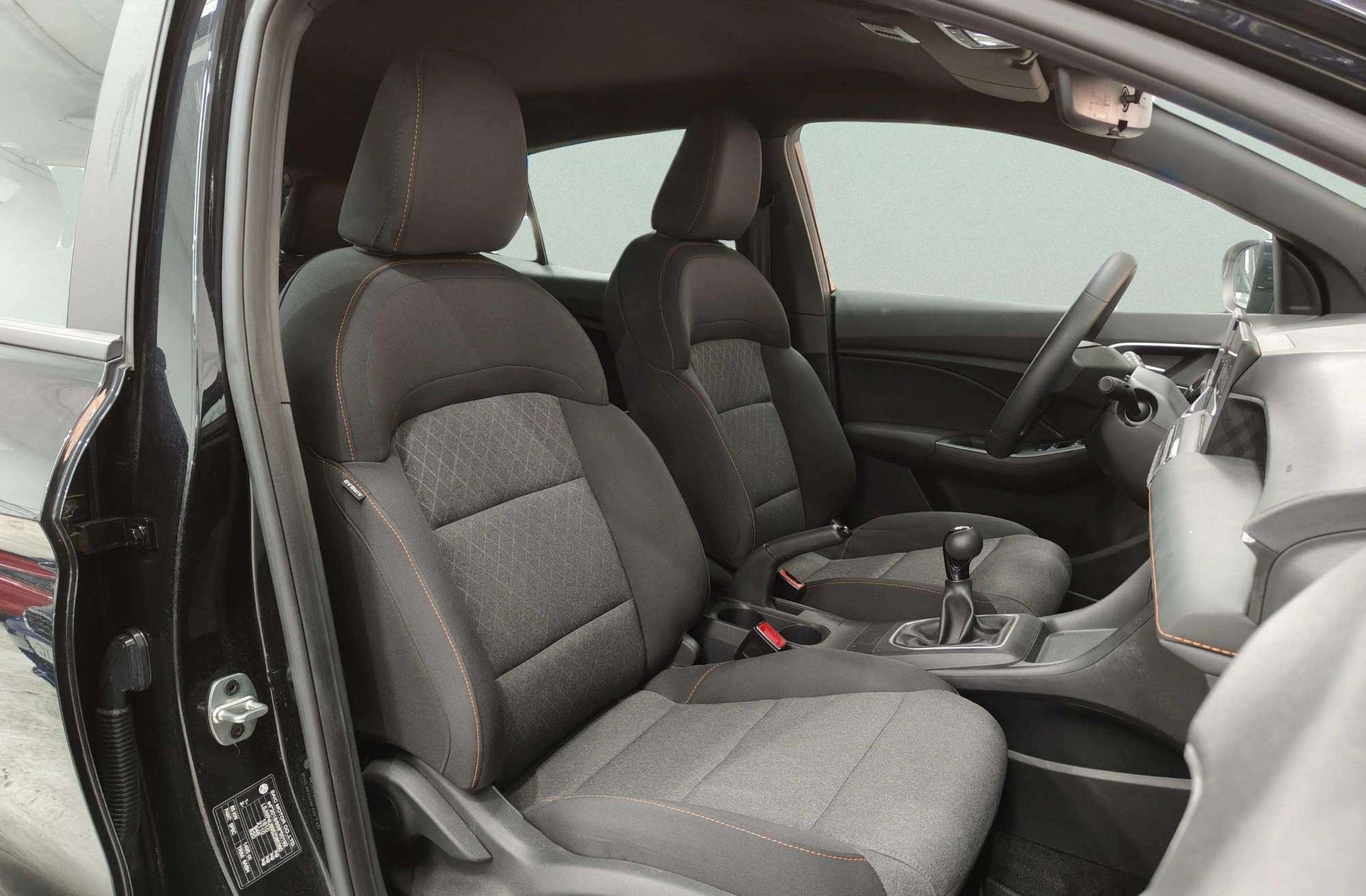MG MG3 1.5 Comfort - foto 19