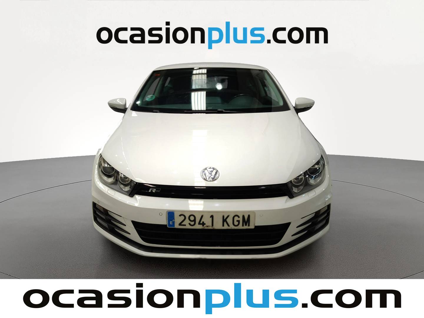 Volkswagen Scirocco Volkswagen Scirocco Typhoon by R-Line 1.4 TSI BMT (125 CV) manual