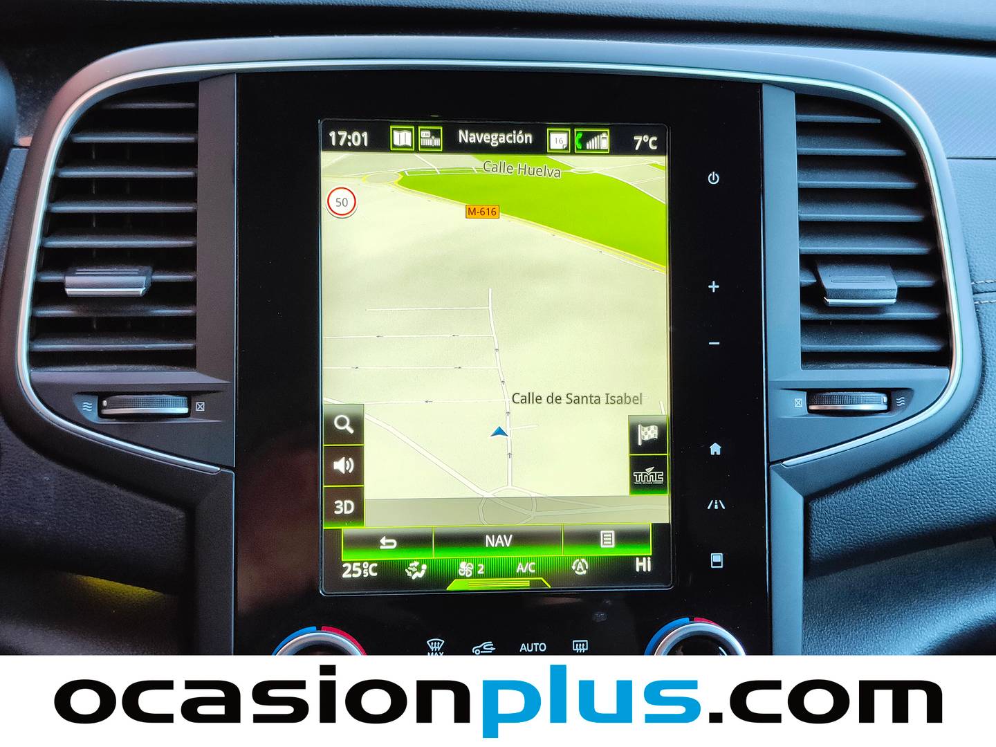 Foto Renault Talisman Renault Talisman Sport Tourer Zen Energy dCi (130 CV) EDC