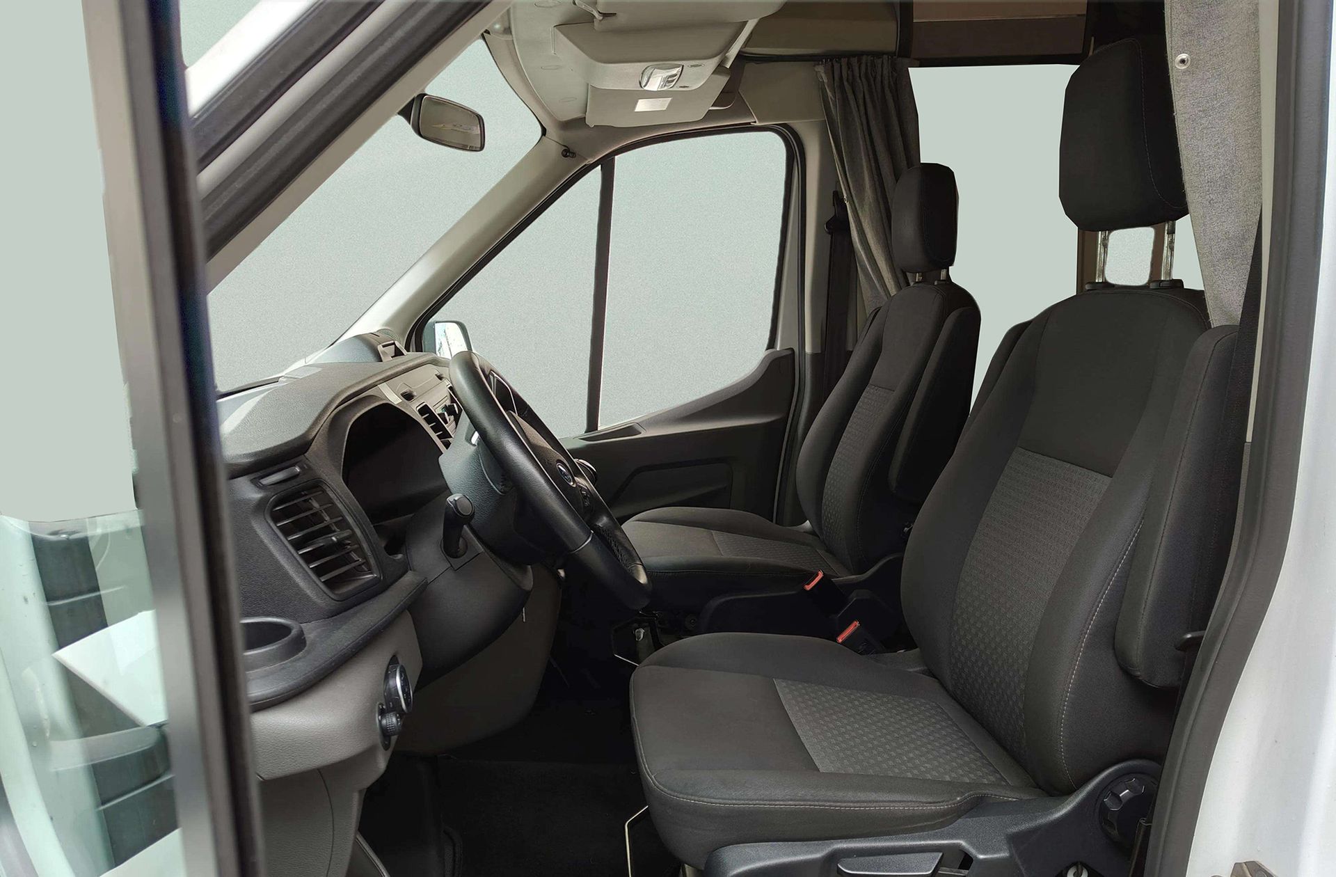 Benimar Sport S340 UP - foto 21