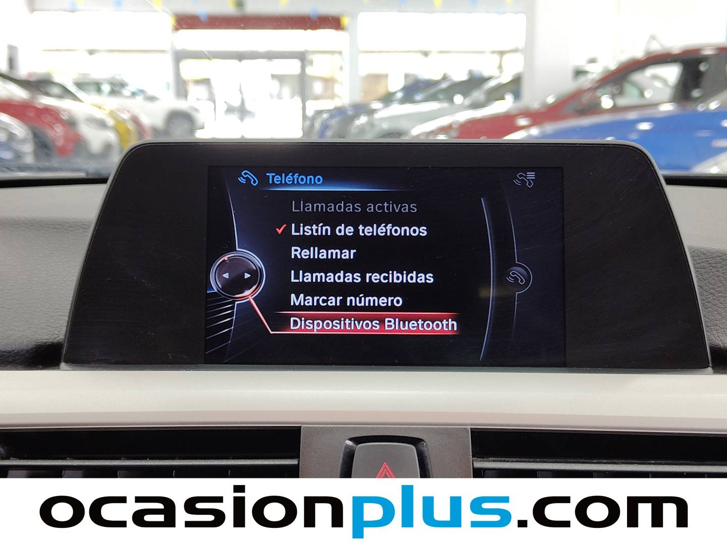 BMW Serie 3 BMW Serie 3 318d (143 CV) km 0