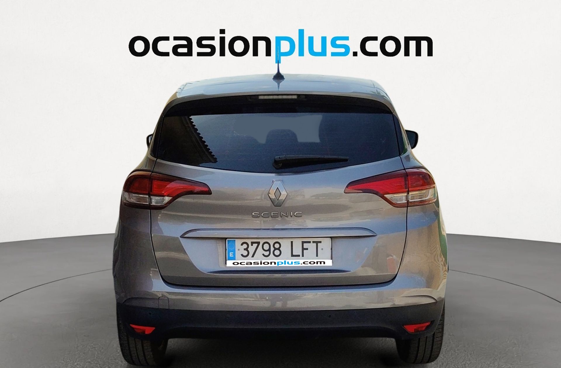 Renault Scénic Limited Blue dCi - foto 15